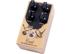 EarthQuaker Devices Hoof V1 image 3