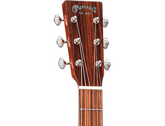 Martin D-15M image 3