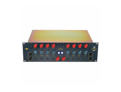 Chandler Limited EMI TG12345 Curve Bender Equalizer image 2