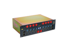 Chandler Limited EMI TG12345 Curve Bender Equalizer image 3