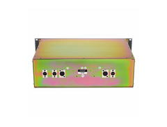 Chandler Limited EMI TG12345 Curve Bender Equalizer image 4