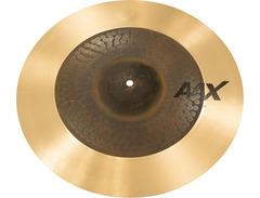 Sabian 18" AAX OMNI Cymbal image 2