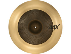 Sabian 22" AAX Omni Cymbal image 2