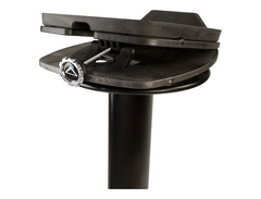 Ultimate Support MS-100B Stands image 2