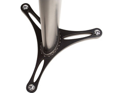 Ultimate Support MS-100B Stands image 4