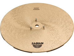 Sabian 10" Chopper image 3