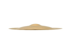 Sabian 14” HHX Evolution China image 2