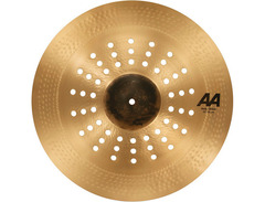 Sabian 19" AA Holy China image 3