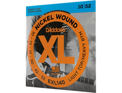 D'Addario EXL140 image 3