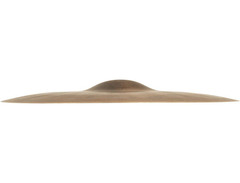 Sabian 13" HHX FIERCE HATS image 3