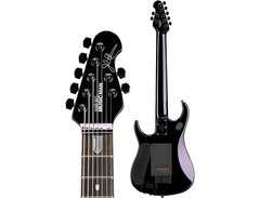 Ernie Ball Music Man JPX-7 image 4