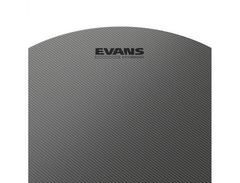 Evans Hybrid Coated Snare Drumhead image 2