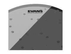 Evans Hydraulic Glass image 2