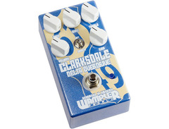 Wampler Clarksdale Delta Overdrive image 2