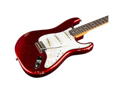 Fender Custom Shop Stratocaster 1969 image 3
