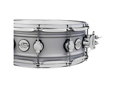 DW Aluminum Snare Drum image 2