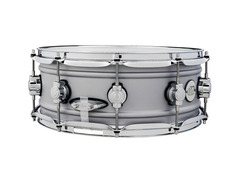 DW Aluminum Snare Drum image 3