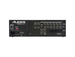 Alesis Multimix 10 Wireless 10-Channel Mixer with Bluetooth image 2