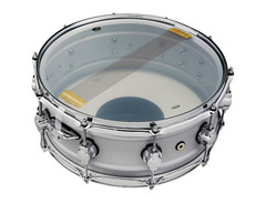 DW Aluminum Snare Drum image 4