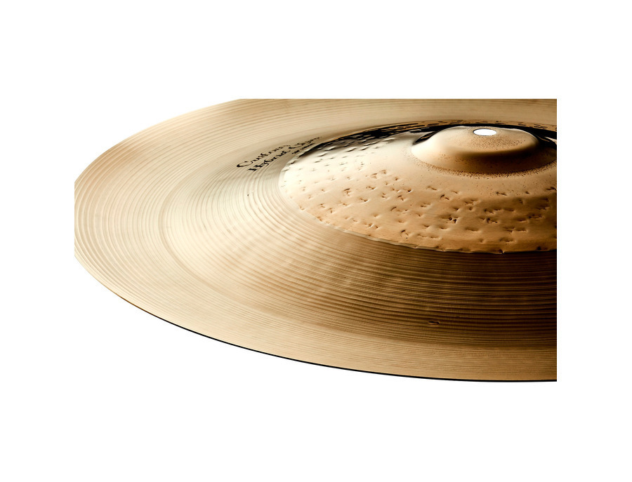 Zildjian 19