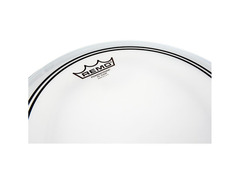 Remo Powerstroke 3 Clear Drumhead image 2