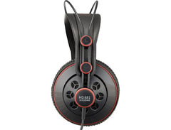 Superlux HD681 Headphones image 2