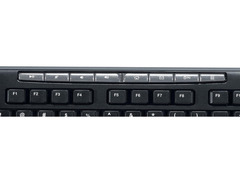 Logitech K200 image 4