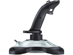 Logitech Extreme 3D Pro Joystick image 2