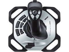 Logitech Extreme 3D Pro Joystick image 4