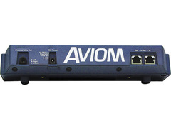 Aviom A-16II Personal Mixer image 3