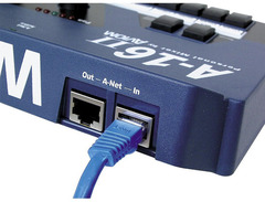 Aviom A-16II Personal Mixer image 4