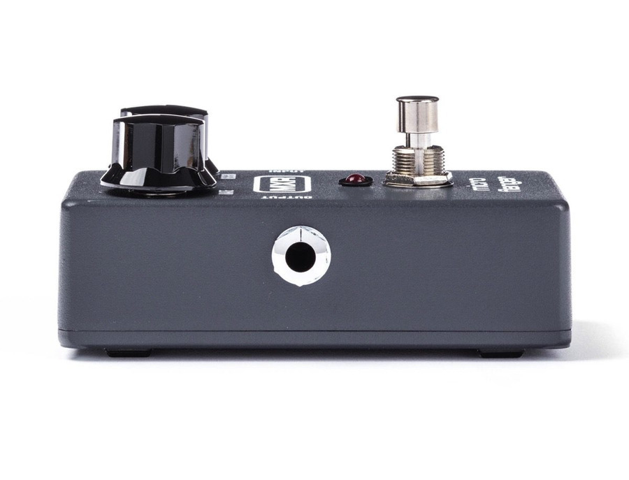 MXR M152 Micro Flanger - What To Know & Where To Buy | Equipboard