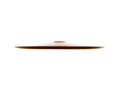 Zildjian 20" FX Oriental China "Trash" image 2