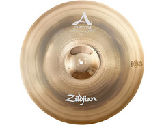 Zildjian 21" A Custom 20th Anniversary Ride image 3