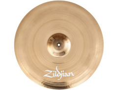 Zildjian 21" A Custom 20th Anniversary Ride image 4
