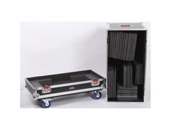 Gator ATA Tour Case for 2x12 Combo Amps image 2