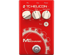 TC Helicon Mic Mechanic image 3