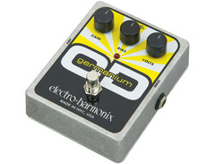 Electro-Harmonix XO Germanium OD - ranked #225 in Overdrive Pedals 