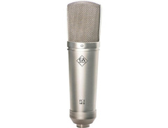Golden Age FC-1 MKII Condenser Microphone image 2