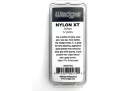 Wedgie Nylon XT Textured Picks image 3