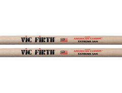 Vic Firth Extreme 5AN Hickory Drumsticks image 2