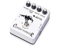 Joyo JF-07 Classic Flanger image 2