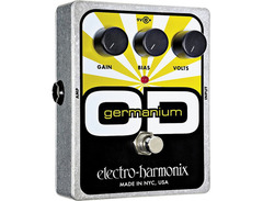 Electro-Harmonix XO Germanium OD image 4
