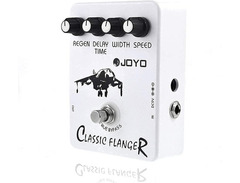 Joyo JF-07 Classic Flanger image 3