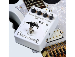 Joyo JF-07 Classic Flanger image 4