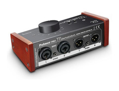 Palmer Monicon image 2