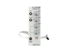 Doepfer A-118 Noise/Random Module image 2