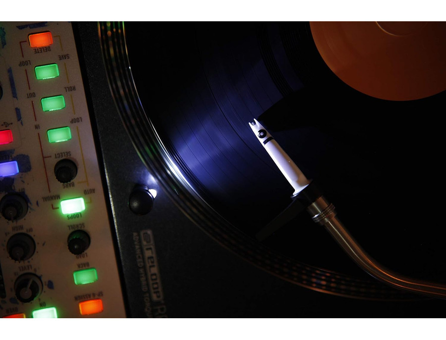 Ortofon Concorde SCRATCH - What To Know & Where To Buy | Equipboard