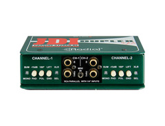 Radial JDI Duplex Stereo DI image 2