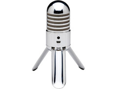 Samson Meteor USB Studio Microphone image 2